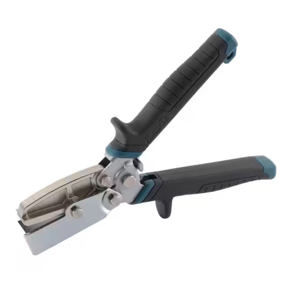 Anvil J-Channel Cutter 5/8" 16 mm Makes Tabs Miters Cutouts In Vinyl Channel New